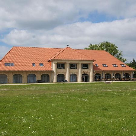 Die Remise Rembrandt Re-15 Stolpe auf Usedom Esterno foto